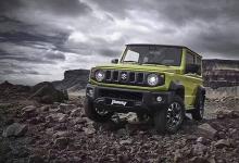 前沿汽车资讯:Mopar计划为Moab Safari提供硬核越野Jeep概念