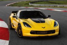 前沿汽车资讯:2019年的第一批雪佛兰Corvette ZR1已到达车主