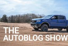 前沿汽车资讯:Autoblog通过“ The Autoblog Show”回到电视上