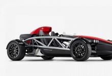 前沿汽车资讯:Ariel Atom 4具有320bhp的Honda Type R涡轮发动机