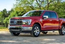 前沿汽车资讯:2021年福特F-150具有5个杀手级新功能，包括电动工具插座