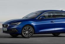 前沿汽车资讯:2020年SEAT Leon Hatchback Wagon首次亮相 获得了1.1B欧元的投资