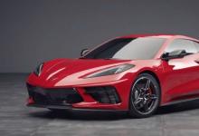 前沿汽车资讯:这就是2020 Corvette蓝牙配对的工作方式