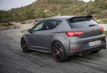 前沿汽车资讯:2020 Cupra Leon Hot Hatch可能同时获得插电式混合动力版和汽油版