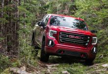 前沿汽车资讯:柴油动力2020雪佛兰Silverado, GMC Sierra大幅降价