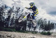 前沿汽车资讯:Husqvarna将在电动滑板车之后推出电动e-Pilen