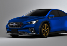 前沿汽车资讯:斯巴鲁新款WRX S4将于2021年面世，采用FA24涡轮增压