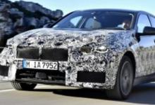 前沿汽车资讯:2020 宝马 M135i xDrive 302HP热舱口盖在其时间之前被发现