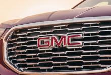 前沿汽车资讯:2021 GMC Terrain Denali暂时无法使用