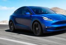 前沿汽车资讯:特斯拉直到2020年秋季才打算开始交付第一批Model Y