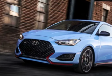 前沿汽车资讯:2021年现代Veloster N得到合理的价格上涨