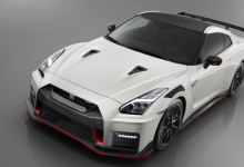 前沿汽车资讯:2020年日产GTR Nismo获得GT-R GT3赛车花絮