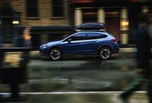 前沿汽车资讯:Subaru Crosstrek 2021正式搭载更大的2.5L发动机