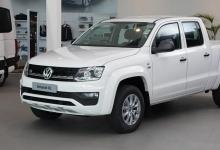 前沿汽车资讯:新的大众Amarok XXL 2020延伸到Ram 1500