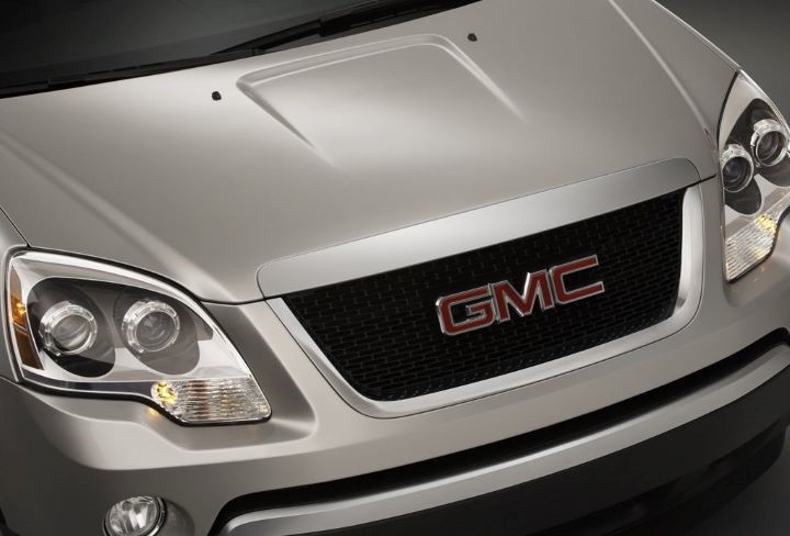 报告称2010 GMC Acadia可能需要发动机改造