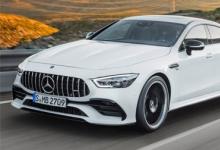 前沿汽车资讯:梅赛德斯AMG A45S飙车奥迪RS3和旧A 45