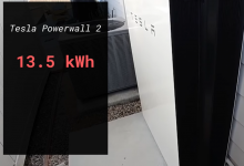 前沿汽车资讯:特斯拉Powerwall 2一年回顾