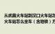 从武昌火车站到汉口火车站怎么坐地铁（武昌火车站到汉口火车站怎么坐车（含地铁）方便）