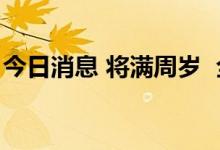 今日消息 将满周岁  全国碳市场有望逐步扩容