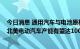 今日消息 通用汽车与电池原材料供应商签署协议：2025年北美电动汽车产能有望达100万辆