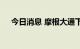 今日消息 摩根大通下调欧元区经济预测