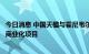 今日消息 中国天楹与霍尼韦尔携手打造大型废塑料化学回收商业化项目