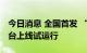 今日消息 全国首发 “数字人民币西安通”平台上线试运行