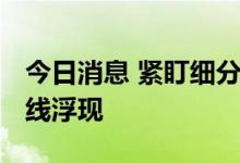 今日消息 紧盯细分赛道龙头 QFII调仓换股路线浮现