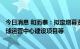 今日消息 和而泰：拟定增募资不超6.5亿元 用于汽车电子全球运营中心建设项目等