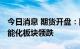 今日消息 期货开盘：国内期货开盘普遍下跌 能化板块领跌