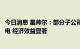 今日消息 星帅尔：部分子公司已安装完成屋顶光伏并并网发电 经济效益显著