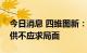 今日消息 四维图新：车端芯片仍呈现显著的供不应求局面