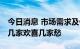 今日消息 市场需求及价格分化加剧 芯片厂商几家欢喜几家愁