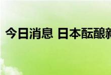 今日消息 日本酝酿新建并重启更多核电机组