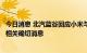 今日消息 北汽蓝谷回应小米与北汽联合造车传闻：还未接到相关确切消息