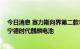 今日消息 赛力斯问界第二款车型完成首批交付 新车型搭载宁德时代麒麟电池