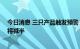 今日消息 三只产品触发预警？东方港湾：若果真如此 仓位将减半