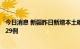 今日消息 新疆昨日新增本土确诊病例1例 本土无症状感染者29例