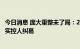 今日消息 庞大重整未了局：2.53亿股被拍卖，扯出创始人与实控人纠葛