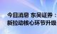 今日消息 东吴证券：关注VR高景气 下游创新拉动核心环节升级