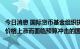 今日消息 国际货币基金组织执行董事会周一将讨论为因粮食价格上涨而面临预算冲击的国家提供额外资金的措施