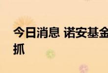 今日消息 诺安基金经理老鼠仓获利两千万被抓