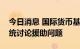 今日消息 国际货币基金组织总裁与乌克兰总统讨论援助问题