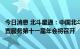 今日消息 北斗星通：中国北斗应用大会暨中国卫星导航与位置服务第十一届年会将召开