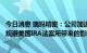 今日消息 瑞玛精密：公司加速全球化布局的发展战略或有望规避美国IRA法案所带来的影响