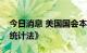 今日消息 美国国会本周开始着手修改《选举统计法》