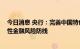 今日消息 央行：完善中国特色宏观审慎政策框架 筑牢系统性金融风险防线