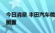 今日消息 丰田汽车俄罗斯工厂复产计划已被搁置