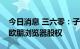 今日消息 三六零：子公司拟1.29亿美元出售欧朋浏览器股权