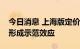 今日消息 上海版定价或对国有基金份额转让形成示范效应